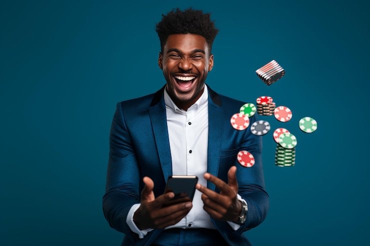 Privasi poin reward dan keamanan akun